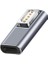 Magsafe1 Pro Dişi Hızlı Şarj Mıknatıs Fiş Dönüştürücü Için Tip C Manyetik USB Pd Adaptörü (Yurt Dışından) 2