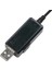 Usb'den 9V, 5V 12V Step Up, USB Kablosu Dc 5V Boost 9V Voltaj Dönüştürücü 1A Step-Up Voltaj Transformatörü Güç Hattı (Yurt Dışından) 3