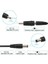Usb'den 9V, 5V 12V Step Up, USB Kablosu Dc 5V Boost 9V Voltaj Dönüştürücü 1A Step-Up Voltaj Transformatörü Güç Hattı (Yurt Dışından) 4