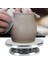 Ağır Hizmet Tipi Heykel Tekerleği Döner Tabla Çömlek Standı Döner Dıy Alet Sanat El Sanatları Model Yapımı Için Platform - 15CM (Yurt Dışından) 4