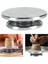 Ağır Hizmet Tipi Heykel Tekerleği Döner Tabla Çömlek Standı Döner Dıy Alet Sanat El Sanatları Model Yapımı Için Platform - 15CM (Yurt Dışından) 5