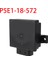 P5E1-18-572 Araba Röleleri Dc / Dönüştürücü Kontrol Ünitesi Cx5 Cx8 Cx9 Axela 2016-2021 P5E118572 (Yurt Dışından) 1