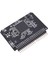 Ide Sd Adaptörü 2.5 44 Pin Kart 44PIN Erkek Dönüştürücü Sdhc/sdxc/mmc Bellek Dizüstü Bilgisayar Için (Yurt Dışından) 1