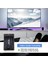 Bnc Video Ses Dönüştürücü Adaptörüne Uyumlu Pal/ntsc USB Güç Kablosu ile (Yurt Dışından) 4