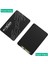 M.2 Adaptörü 2.5 Sata Muhafazasına, B & M Anahtar Tabanlı Ngff SSD Dönüştürücü 3.0 Kart Desteği 2230 2242 2260 2280 (Yurt Dışından) 2