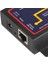 Endüstriyel Modbus Seri RS232 RS485 RS422 - Ethernet Dönüştürücü Cihaz Sunucusu Rtu/udp RJ45 RS232+RS485 Konnektörü (Yurt Dışından) 3