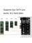 PH58 2 x M2 Sata - Pcıe Adaptör Kartı Çift Disk Ekran Ayırıcı Genişletme Pcıe X1 Ngff SSD (Yurt Dışından) 3