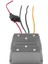 Dc 36V/48V Ila 12V 20A Dönüştürücü Voltaj Regülatörü Redüktör Buck Transformatör Sigortalı Güç (Yurt Dışından) 1