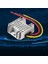 Dc-Dc Transverter 12V Step Up 24V 3A 72W Araba Güç Dönüştürücü Regülatörü Su Geçirmez Evrensel (Yurt Dışından) 3