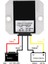 Dc-Dc Transverter 12V Step Up 24V 3A 72W Araba Güç Dönüştürücü Regülatörü Su Geçirmez Evrensel (Yurt Dışından) 4