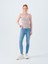 Slim Fit Kadın Atlet 2