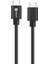 5'li 65W Pd Type C - Type C 1.2m Çift Taraflı Şarj Kablosu - DCA0058 3