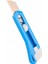 Çelik Bıçaklı Mini Tekli Falçata Maket Bıçağı GO506089MT-24784 1