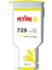 ® Hp 728 Yellow 300 Ml. Sarı Orijinal Mürekkep Dolumlu Feyink Kartuş 1