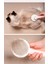 Kavis Uçlu Kedi Köpek Banyo ve Tarama Tarağı Kendini Temizleyen Tüy Toplama Fırçası GO50605361150 2