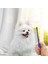 Tüy Açıcı Kedi Köpek Tarağı Tek Taraflı Metal Dişli Evcil Hayvan Bakım Fırçası GO50609663110 2