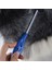 Tüy Açıcı Kedi Köpek Tarağı Tek Taraflı Metal Dişli Evcil Hayvan Bakım Fırçası GO50609663110 4