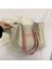 New Style Trendy Large Capacity Shoulder Bag For Women, Fashionable And Versatile Casual Hand-Held Commuter Bag (Yurt Dışından) 1