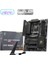 Msı Mag X870 Tomahawk Wıfı Ddr5 8400MT/S 1xhdmı 2xusb4 4xm.2 Atx Am5 (Amd Am5 9000/ 8000/ 7000 Seri Işlemci Uyumlu) 1