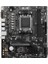 Msı Pro A620M-B Ddr5 6800MT/S 1xvga 1xhdmı 1xm.2 Usb3.2 Matx Am5 (Amd 7000,8000 ve 9000 Seri Işlemci Uyumlu) 2