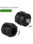 Aksiyon Kamerası Için Ballhead Adaptörü Klips Montajı Ballhead Dönüştürücü 3/8 Vida 17MM Arayüz Bağlantısı (Yurt Dışından) 5