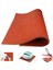 12X15 Inç Silikon Isı Pres Matı Pedi 0.3 En Kalın Süblimasyon Makine Düz (Yurt Dışından) 2