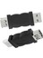 Usb'den 1394 6p Konnektör Firewire Çok Işlevli Taşınabilir Kullanışlı 6 Pin Erkek Dönüştürücü (Yurt Dışından) 1