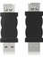 Usb'den 1394 6p Konnektör Firewire Çok Işlevli Taşınabilir Kullanışlı 6 Pin Erkek Dönüştürücü (Yurt Dışından) 5