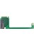 Ally M.2 Nvme Transfer Kartı 2280 Pcıe 4.0 Için Modifiye M2 Sabit Disk Oyun Aksesuarları (Yurt Dışından) 5