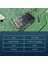 2'si 1 Arada M.2 Nvme Sata U2PCB Nvme SSD Anahtarı Mb'den U.2 SFF-8639 Adaptörü Pcıe M2 Dönüştürücü Masaüstü Bilgisayar Parçaları (Yurt Dışından) 4