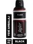 BLACK ERKEK DEODORANT 150ML 1