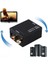 Optik Koaksiyel Toslink Dijitalden Analoga Ses Dönüştürücü Adaptör L/r 3.5mm (Yurt Dışından) 5