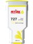 ® Hp 727 Yellow (Y) Orijinal Mürekkep Dolumlu Feyink Kartuş 300 ml Sarı 1