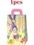 Sonny Angel Doll Şeker Ev Serisi Kör Kutu Sevimli Bebek Anahtarlık Kolye Trendy El Yapımı Kadın Doğum Günü Hediyesi Renk: Rastgele 1 Adet (Yurt Dışından) 1