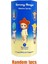 Sonny Angel Kör Kutu Oyuncaklar Deniz Serisi Anime Aksiyon Figürü Bebek Sevimli Pvc Model Masaüstü Dekorasyon Çocuk Noel Hediyeleri Renk: Rastgele1 Adet (Yurt Dışından) 1
