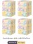 1-6 Kutu Sanrio Hello Kitty Kuromi Mymelody Kör Kutu Sevimli Karikatür Bebek Kör Kutu Şekil Masaüstü Dekorasyon Koleksiyon Oyuncak Renk: Rastgele 4 (Yurt Dışından) 1