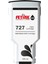 ® Hp 727 Matt Black (Mk) Orijinal Mürekkep Dolumlu Feyink Kartuş 300 ml Mat Siyah 1