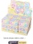 1-6 Kutu Sanrio Hello Kitty Kuromi Mymelody Kör Kutu Sevimli Karikatür Bebek Kör Kutu Figürü Masaüstü Dekorasyonu Koleksiyon Oyuncak Renk: 6'lı Bütün Bir Kutu (Yurt Dışından) 1