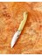 Tapan Aşı Cep Çakısı 18 cm Sarı 3