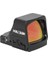 HS507COMP Crs Multi-Reticle Red Dot (2 Moa Dot & 8/20/32 Moa Circle Reticle) 3