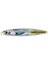 Troy 16CM 150GR Jig Yem Renk : Silver Sardine 1