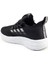 910-25 Triko Anatomik Erkek Sneaker Siyah Beyaz 3