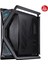 Rog Hyperıon GR701 Çelik Alaşımlı Gamıng E-Atx Pc Kasası Btf Edıtıon 5