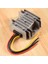 Dc-Dc 12V Step Up 24V 3A 72W Araba Güç Dönüştürücü Regülatörü (Yurt Dışından) 5