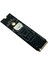 M.2 Nvme Pcıe - Oculink SFF-8611 SFF-8612 Adaptörü Mkey Nvme Nvme U.2 U.3 SSD Için (Yurt Dışından) 1