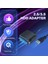 Usb'den Sata Veri Kablosu, 2,5/3,5 Inç Usb3.0 Kolay Sürücü Kablosu Sabit Disk Adaptör Kablosu (Abd Fişi) (Yurt Dışından) 5