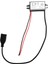 Araba Güç Dönüştürücü Dc 12V Ila 5V 3A Voltaj Tek USB Adaptör Konnektörleri Telefon Şarj Ses Için (Yurt Dışından) 3