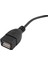 Araba Güç Dönüştürücü Dc 12V Ila 5V 3A Voltaj Tek USB Adaptör Konnektörleri Telefon Şarj Ses Için (Yurt Dışından) 5