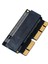 M.2 Ngff Ahcı Nvme SSD Dönüştürücü Adaptör 12+16PIN 2013-2017 Nvme Dönüştürücü (Yurt Dışından) 1
