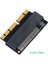 M.2 Ngff Ahcı Nvme SSD Dönüştürücü Adaptör 12+16PIN 2013-2017 Nvme Dönüştürücü (Yurt Dışından) 3